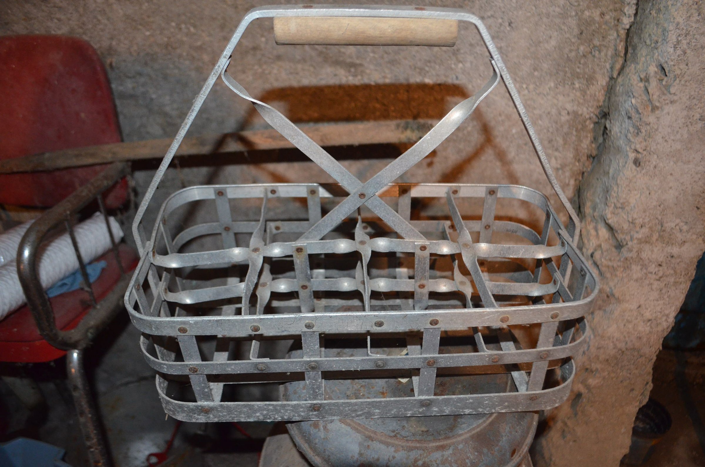 Property photo 137 - PERSONAL PROPERTY ANTIQUE & COLLECTIBLES AUCTION IN DEKALB CO., INDIANA